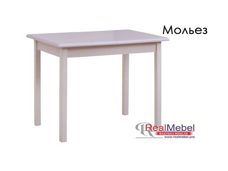 стол мольез (см 02) в Королёве