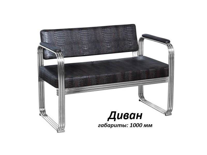 прямой кухонный диван в Королёве