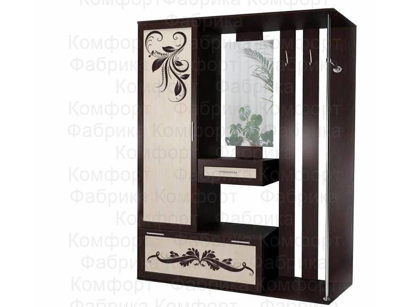 прихожая жозефина 2 в Королёве