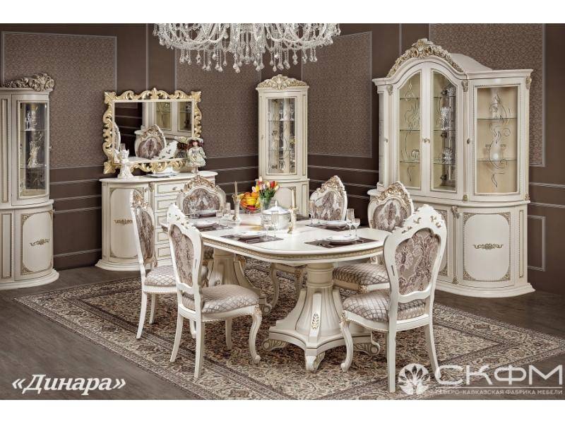 столовая группа динара в Королёве