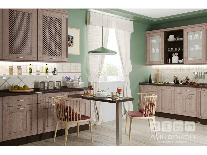 классическая кухня жаклин азалия в Королёве