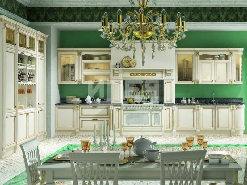 кухня риальто в Королёве