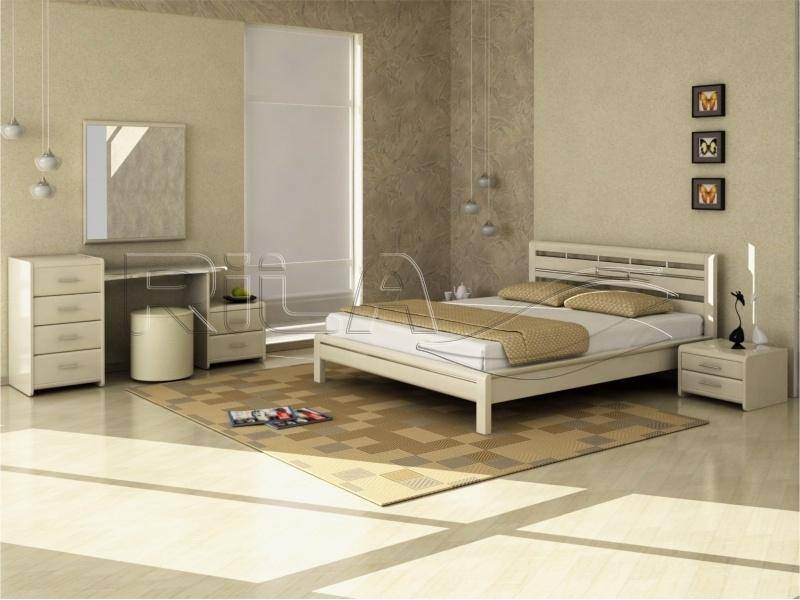 кровать okaeri 4 в Королёве