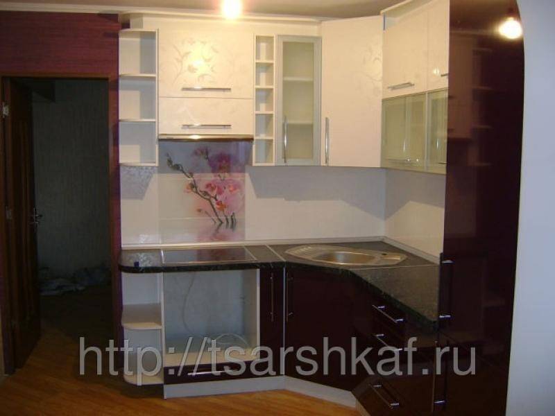 кухня п52 в Королёве