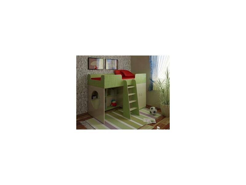 детская 0700-11 в Королёве