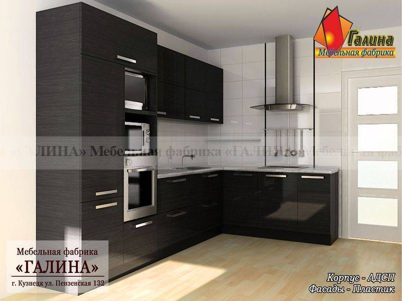 кухонный гарнитур 09 в Королёве