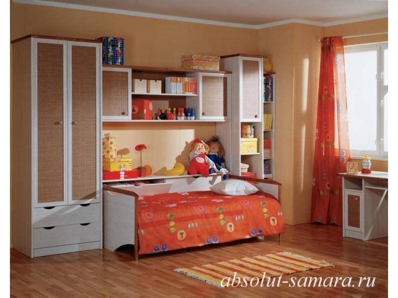 детская 15 в Королёве