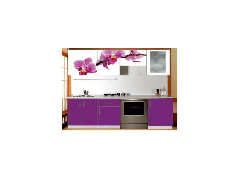 кухня прямая мария 31 в Королёве