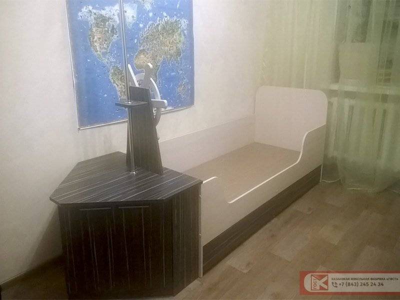 детская 5 в Королёве