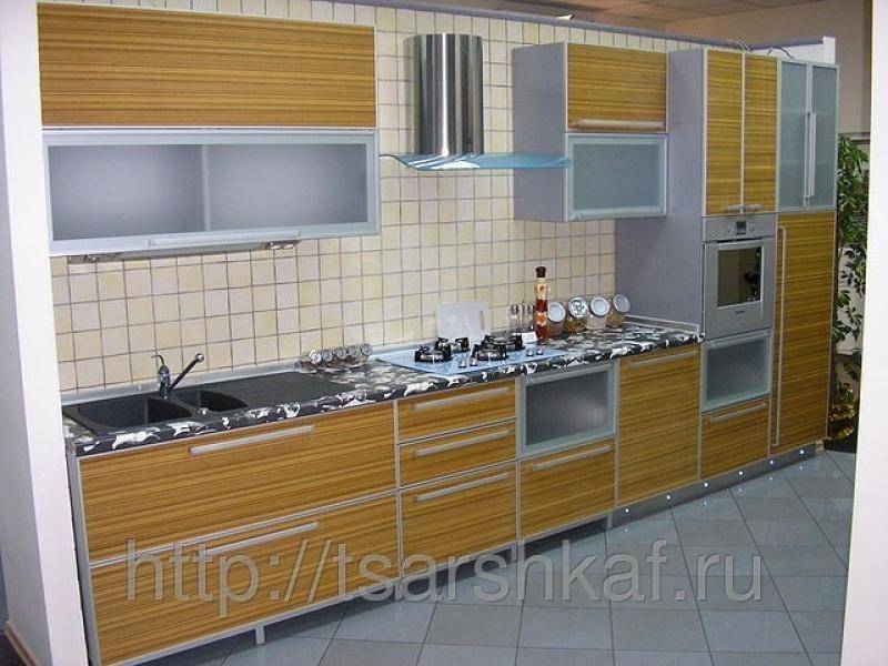 кухня п19 в Королёве