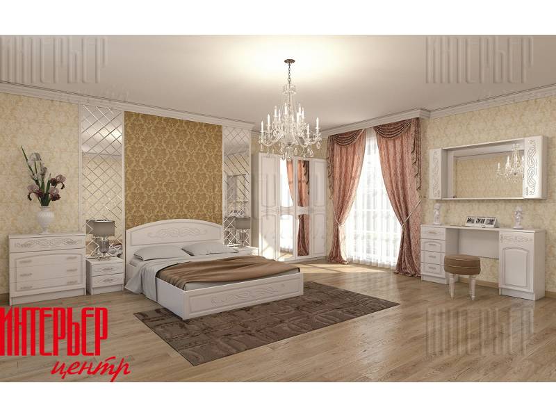 спальня венеция в Королёве