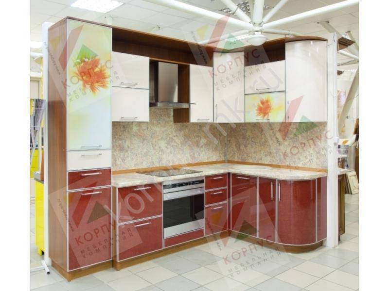 кухня пластик в Королёве