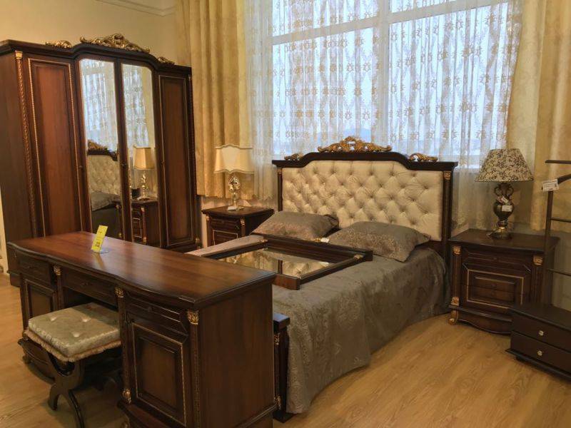 спальный гарнитур в Королёве