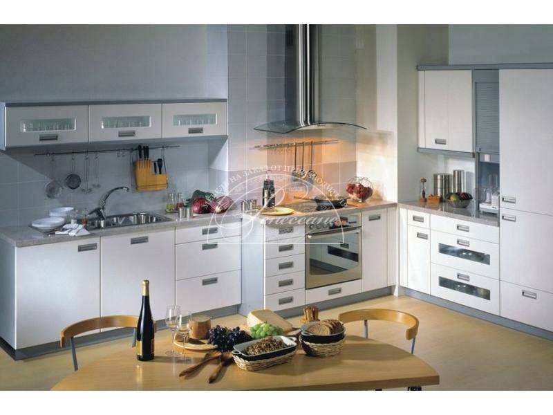 современная кухня 1 в Королёве
