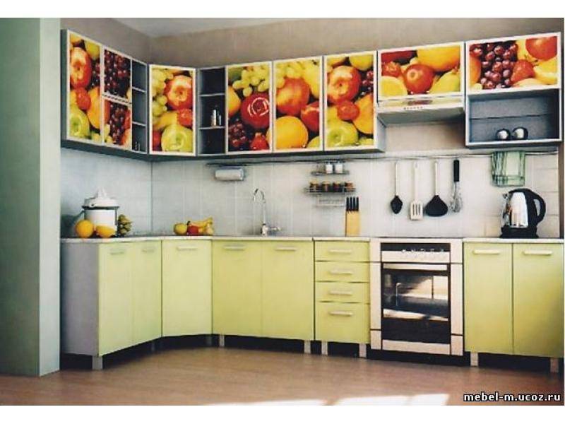 кухня фотопечать в Королёве