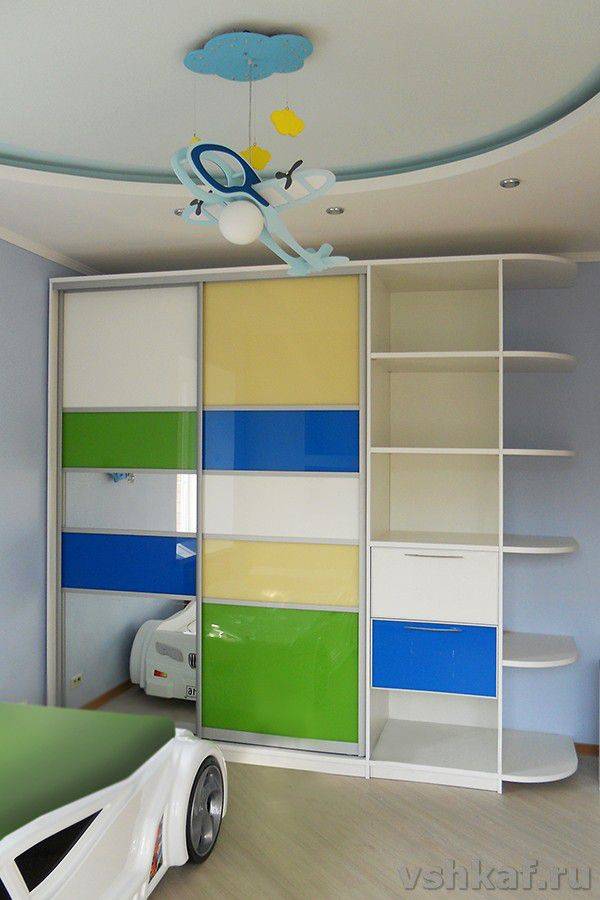 детская 005 в Королёве