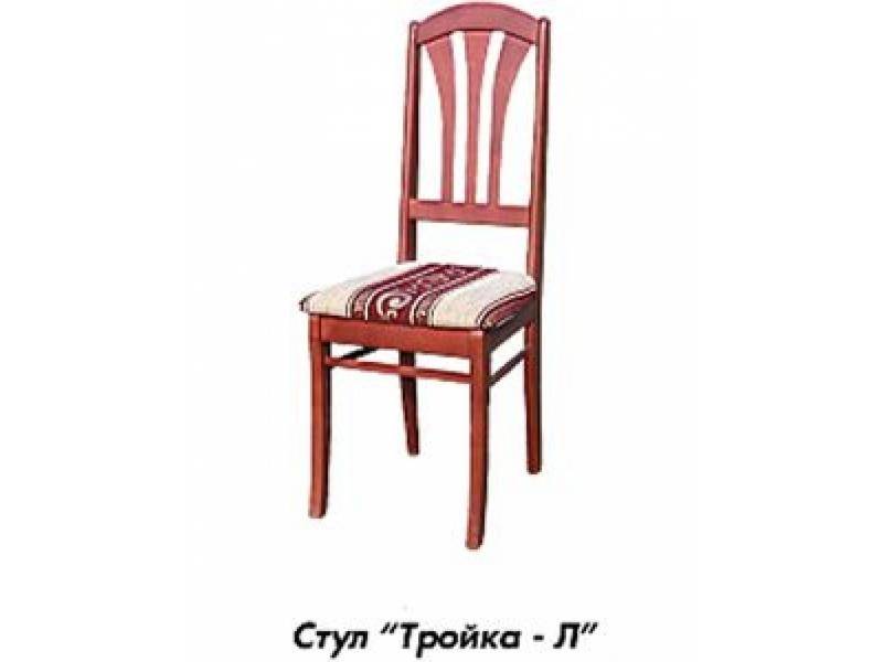 стул тройка-л в Королёве