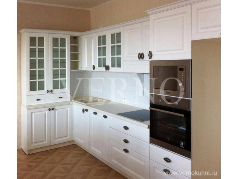 кухонный гарнитур оливия 2 в Королёве