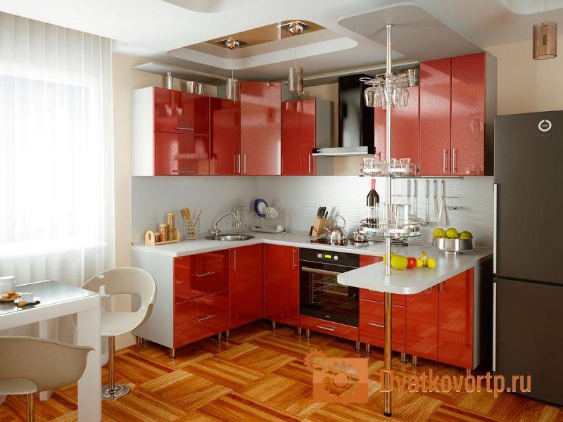 кухня дарина в Королёве