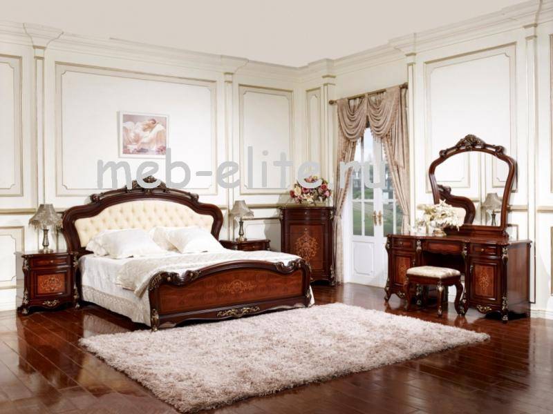 спальня аманда 6095 в Королёве