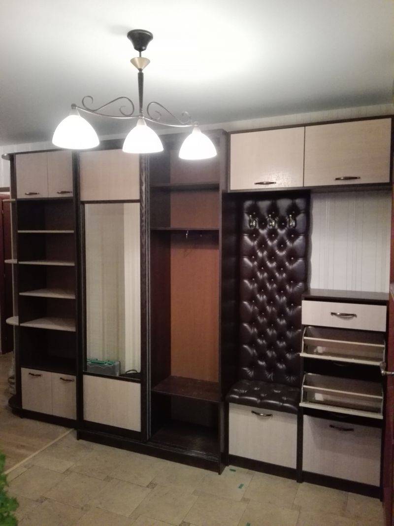 прихожая кофе с молоком в Королёве