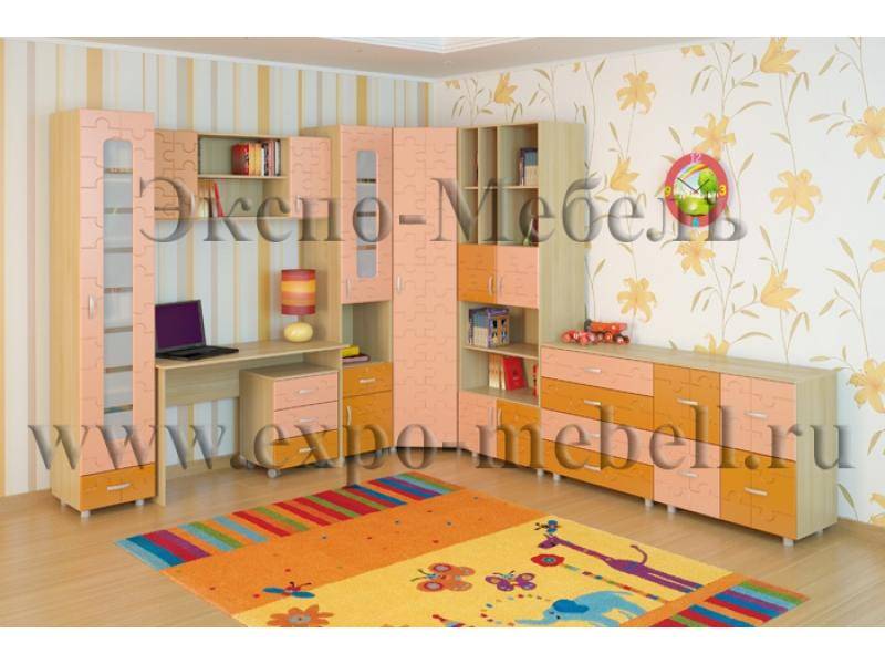 детская мои друзья в Королёве