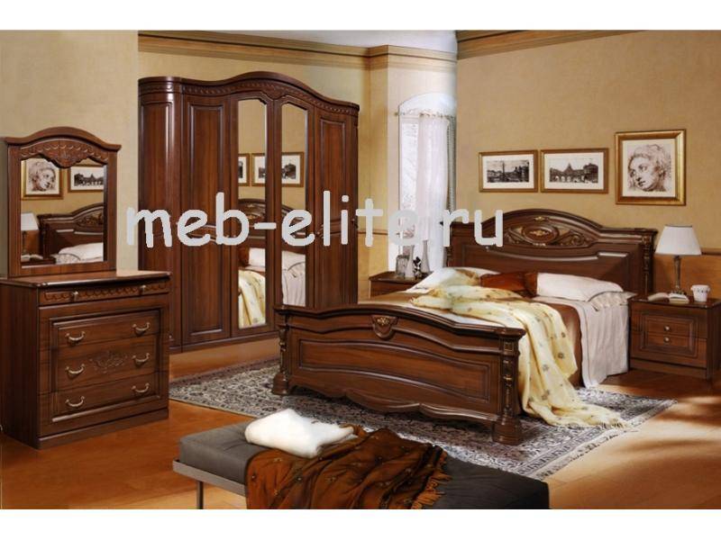 спальня сорренто 1 д 1 в Королёве