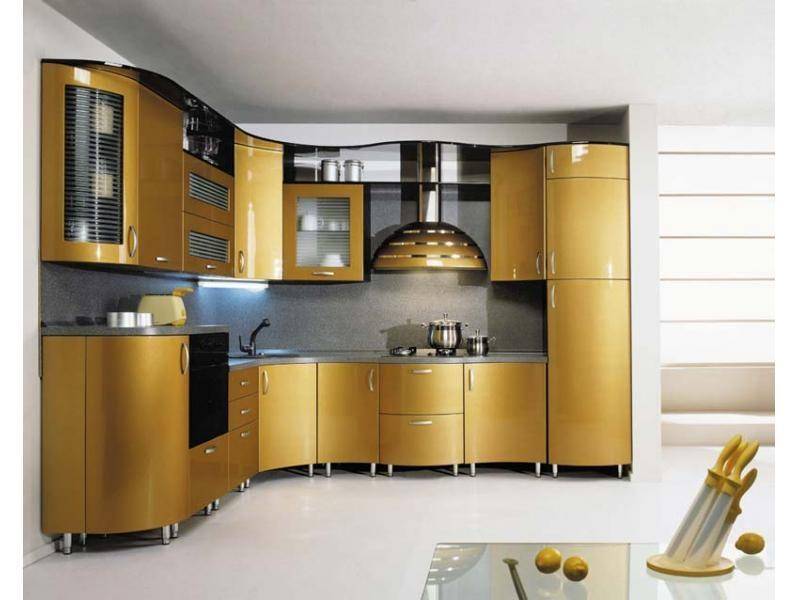 кухня 36 в Королёве