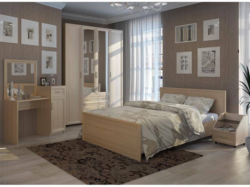 спальня амелия в Королёве