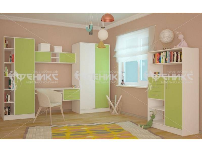 детская индиго в Королёве