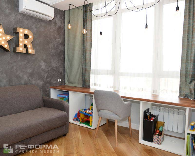 детская мебель 022 в Королёве