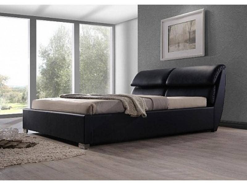кровать sweet elysees 160*200 pu white в Королёве