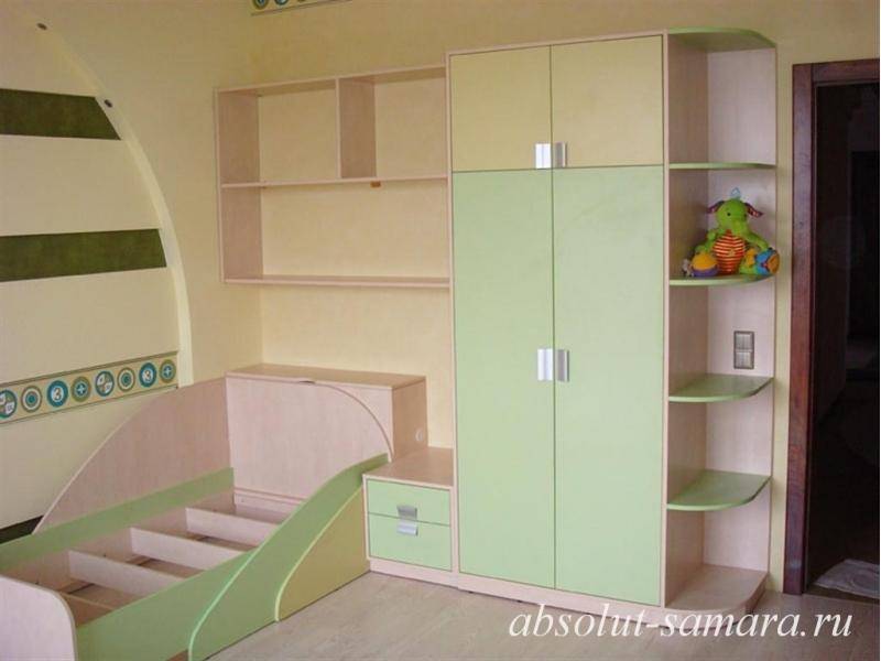 детская 6 в Королёве