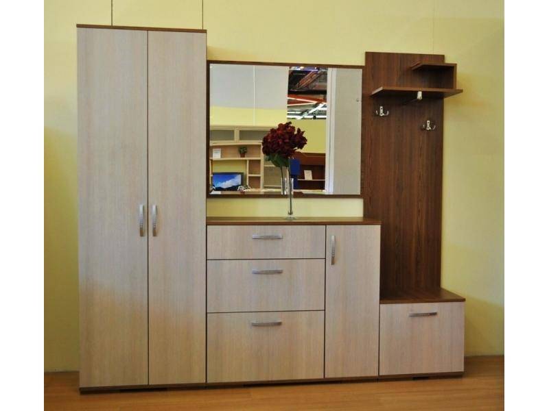 прихожая в Королёве