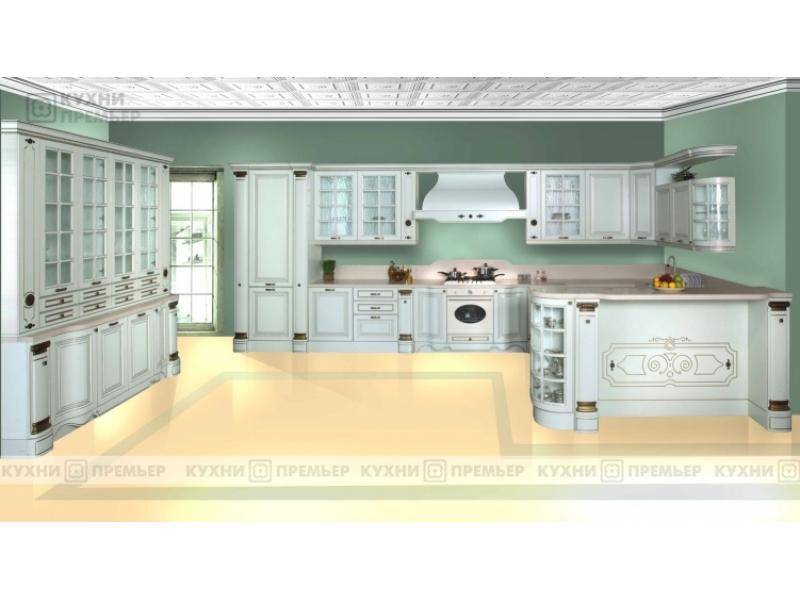кухня элис в Королёве