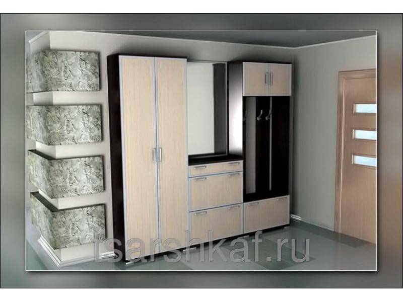 прихожая 5 в Королёве