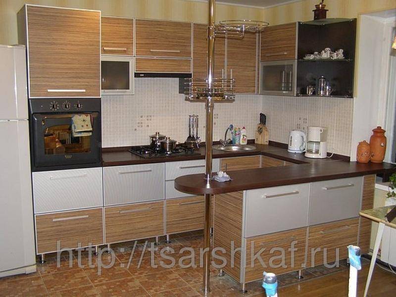 кухня 26 в Королёве