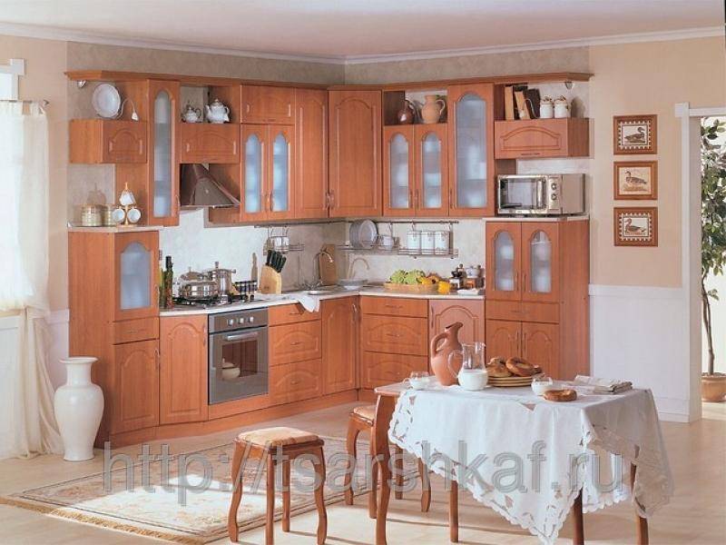 кухня эльза в Королёве