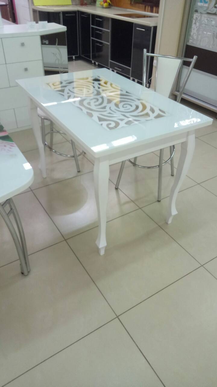 стол обеденный 1 в Королёве