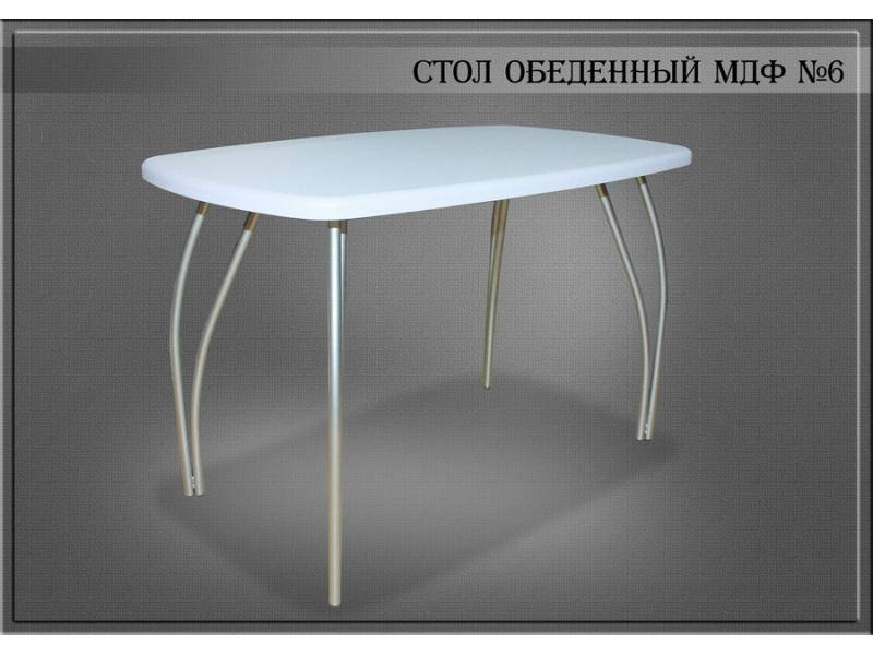 стол обеденный 6 в Королёве