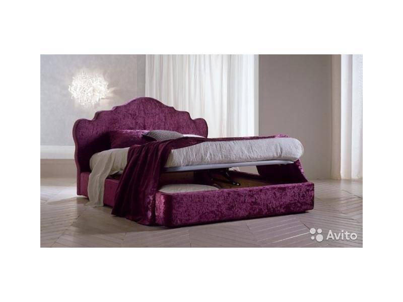 кровать letto gm 44 в Королёве