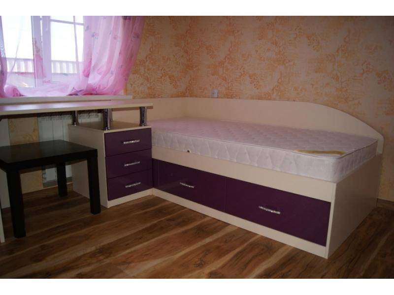 кровать детская в Королёве
