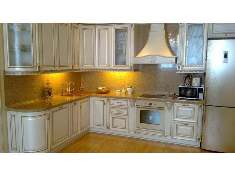 качественная кухня неаполь в Королёве