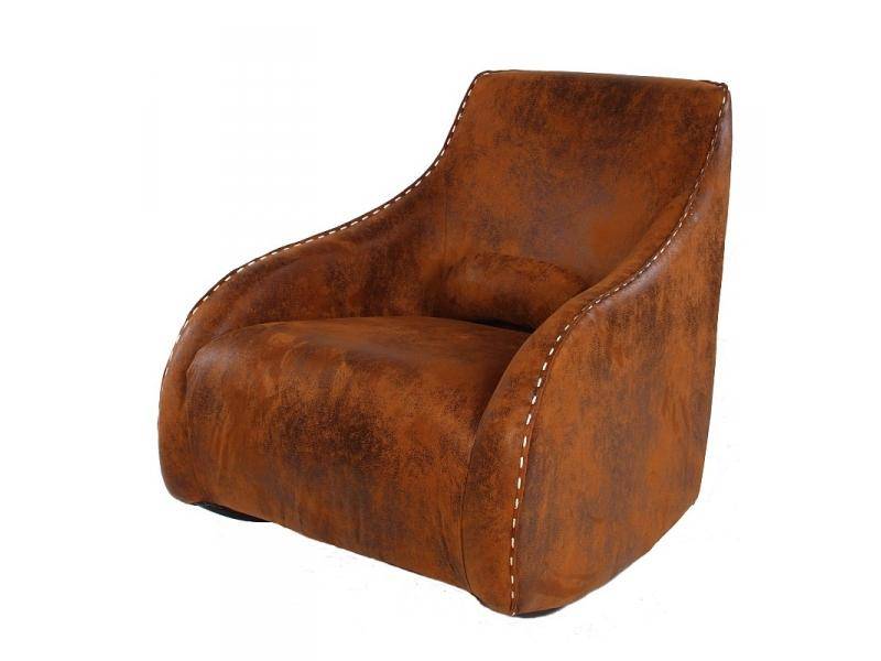 кресло-качалка chester eco wax арт. 11555-ew в Королёве