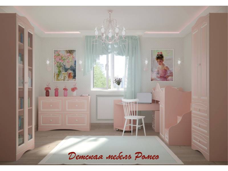 ромео интерьер 03 rm-103 в Королёве