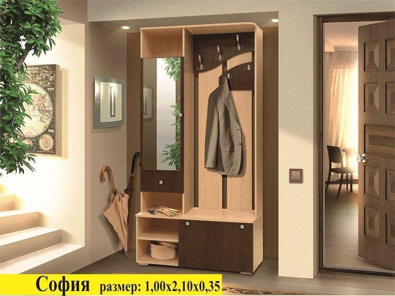 прихожая софия в Королёве
