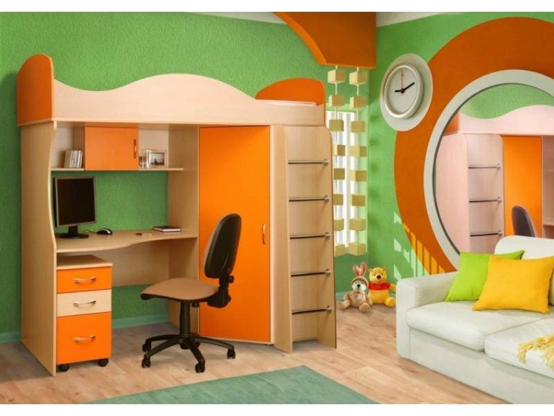 детская улыбка 1 в Королёве