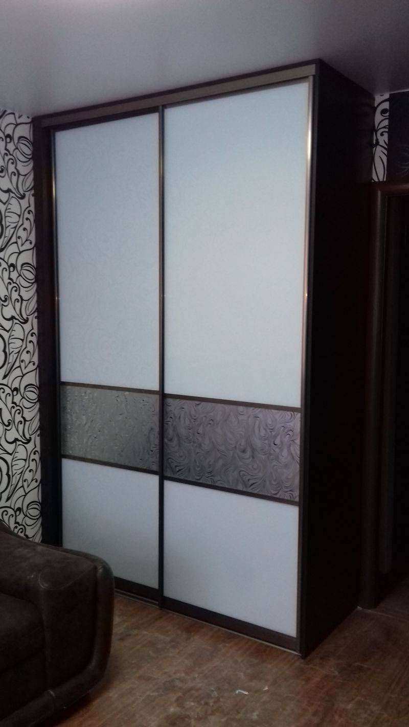 встроенный шкаф-купе в Королёве