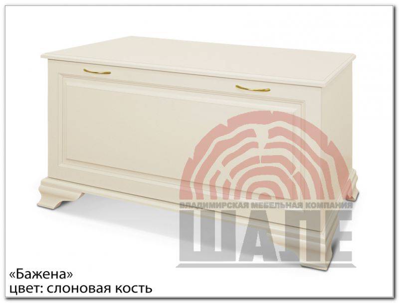 тумба обувница бажена в Королёве