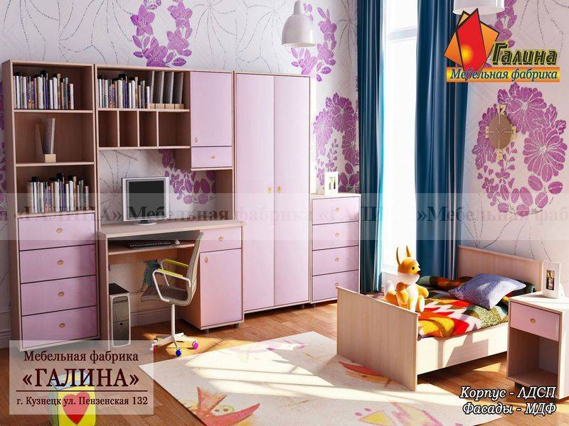 детская 06 в Королёве